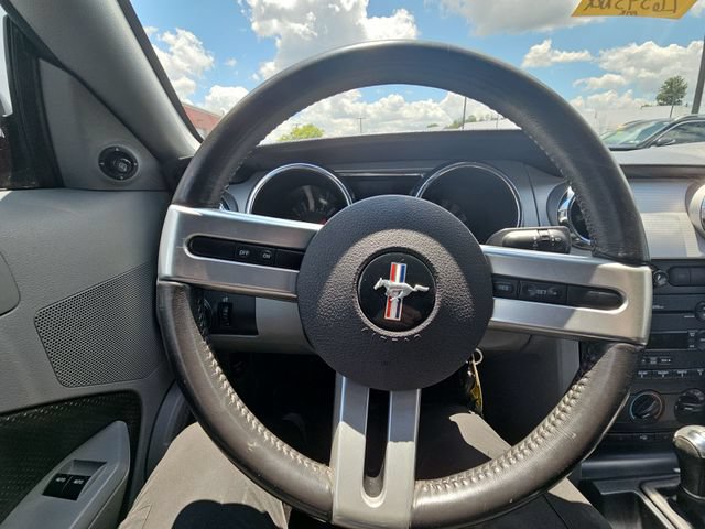 Used 2007 Ford Mustang GT Premium RWD image 35