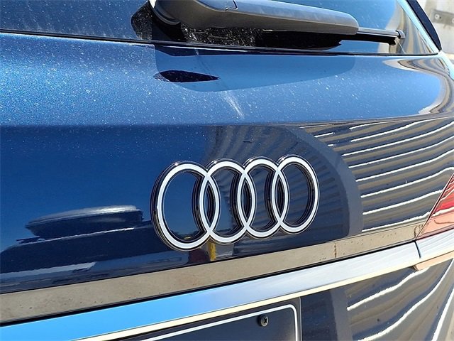 New 2025 Audi Q7 3.0T Premium Plus image 21