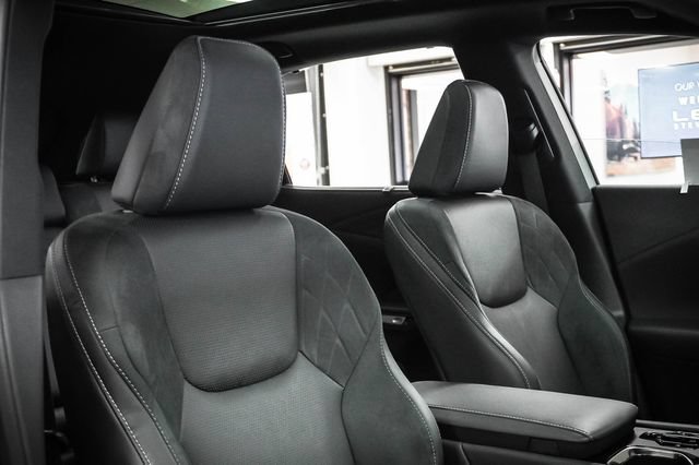 Certified 2025 Lexus RX 350 w/ Convenience Package AWD/4WD image 26