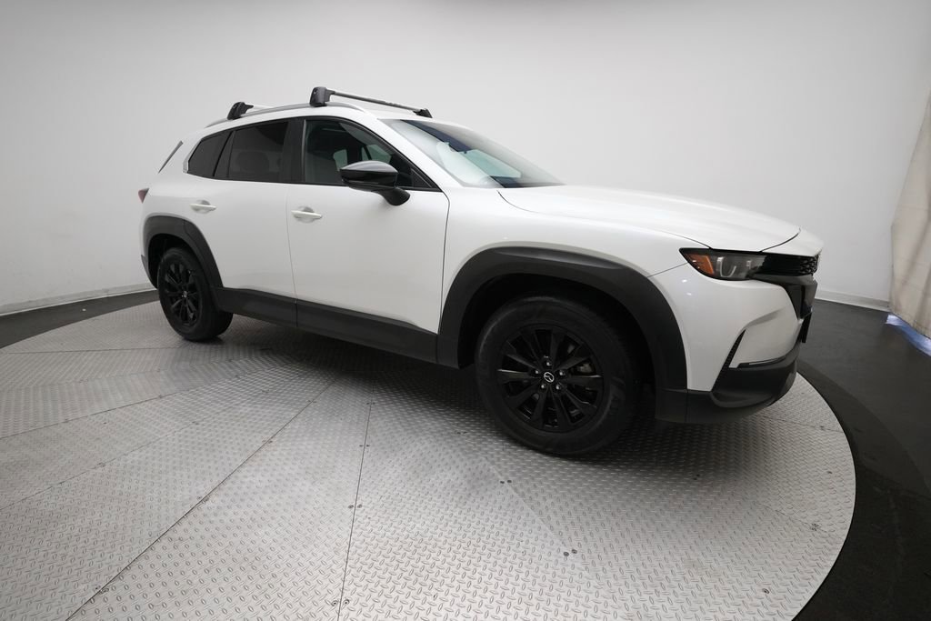 Used 2023 MAZDA CX-50 2.5 S w/ Cargo Package image 37