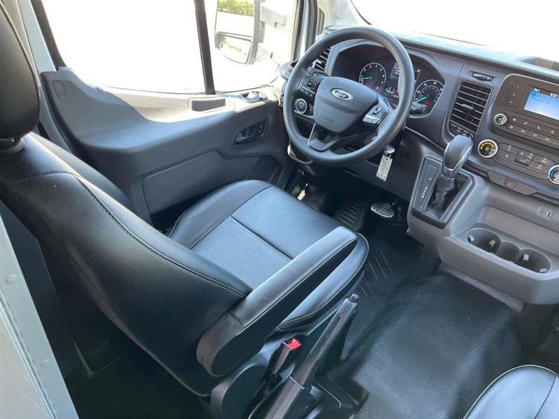 Used 2020 Ford Transit 250 Medium Roof AWD w/ Load Area Protection Package image 34