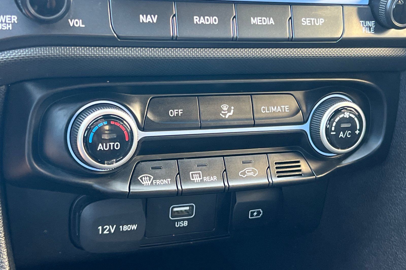 Used 2022 Hyundai Veloster N image 20