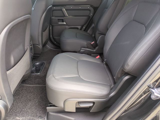 New 2026 Land Rover Defender 130 S image 15