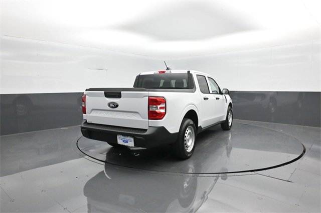 New 2025 Ford Maverick XL image 7