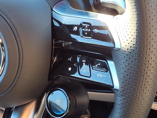 New 2026 Mercedes-Benz GLE 53 AMG 4MATIC image 9