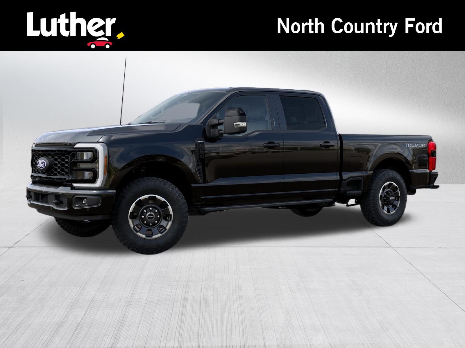 New 2027 Ford F250 Lariat AWD/4WD image 1