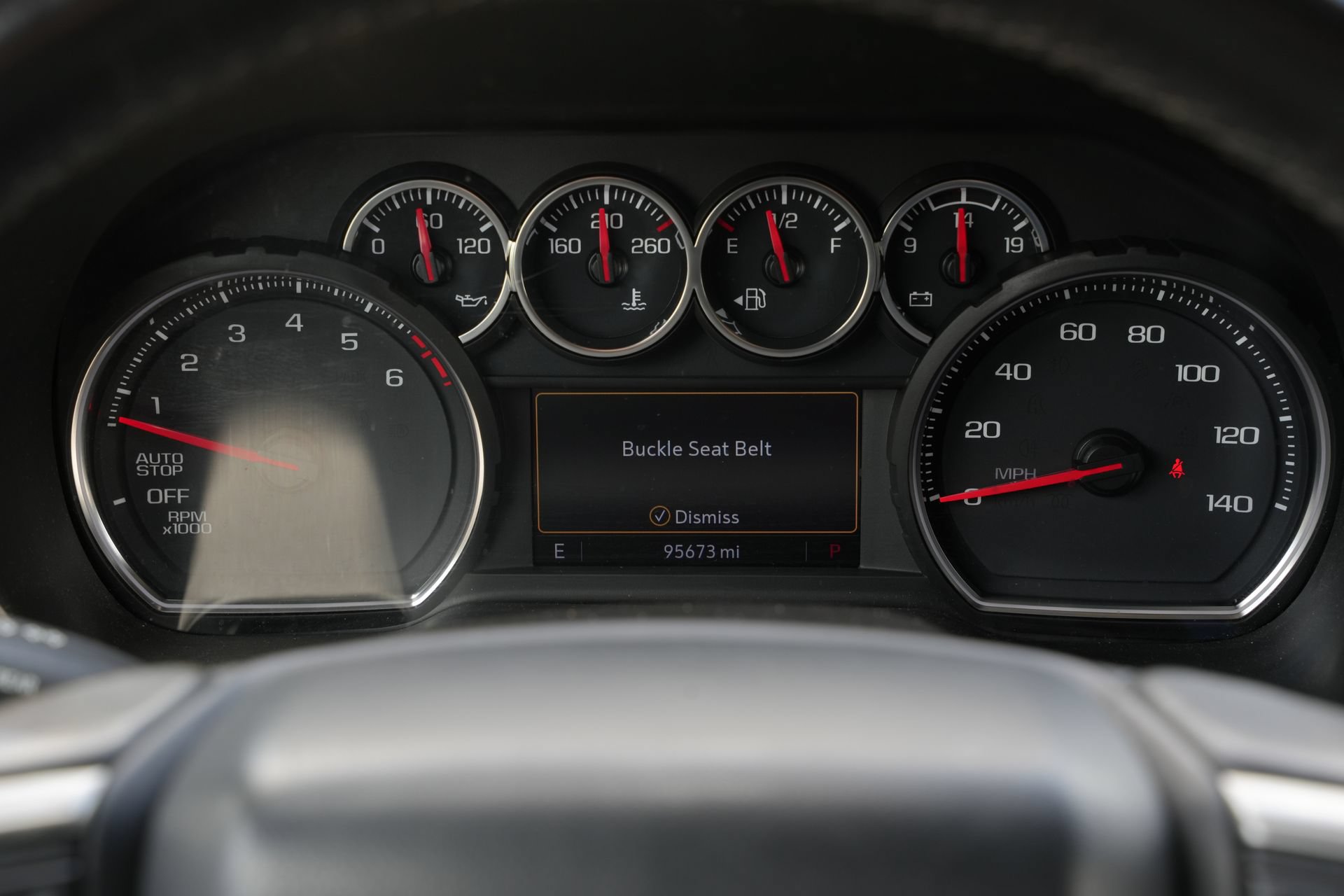 Used 2021 Chevrolet Tahoe LT RWD image 12