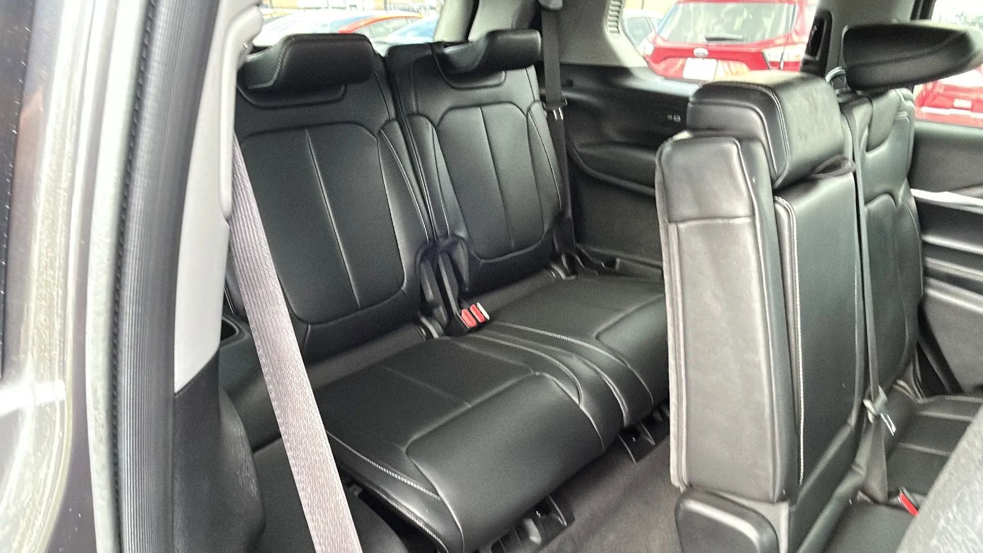 Used 2021 Jeep Grand Cherokee L Limited image 17