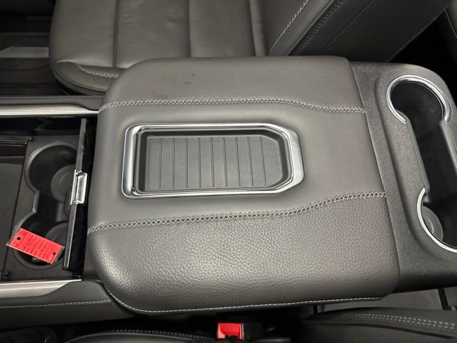 Used 2024 GMC Yukon Denali AWD/4WD image 50
