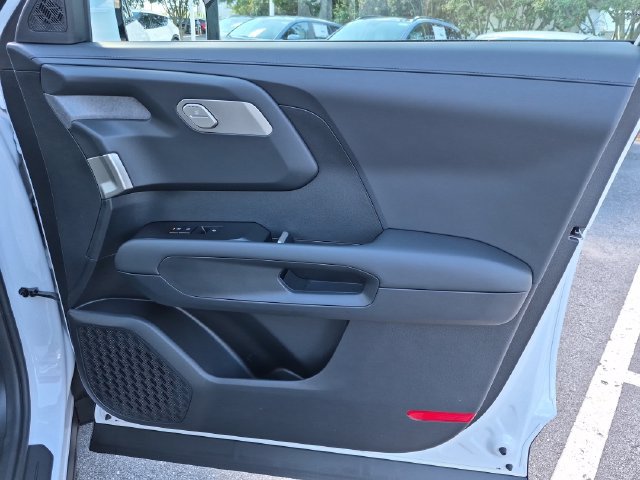 New 2027 Kia Telluride S FWD image 30