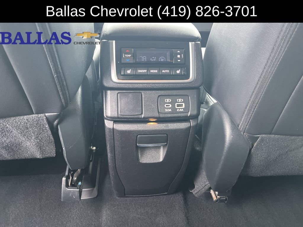 Used 2023 Subaru Ascent Limited image 21