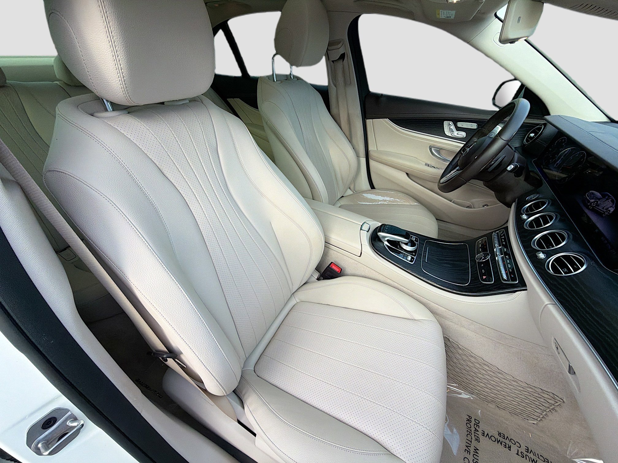 Used 2020 Mercedes-Benz E 350 Sedan image 14