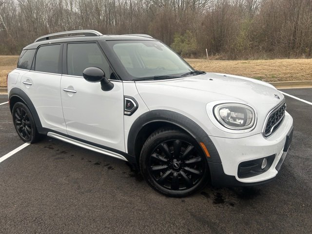 Used 2019 MINI Cooper Countryman S video 2