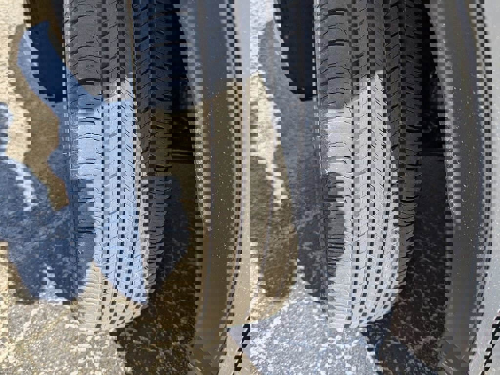 Used 2026 Honda CR-V Sport image 31