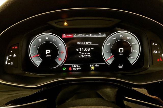 Certified 2023 Audi Q7 3.0T Premium Plus w/ Premium Plus Package image 20