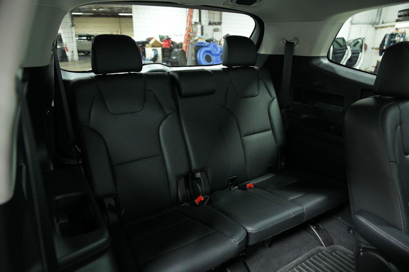 Used 2023 Kia Telluride SX AWD/4WD image 16