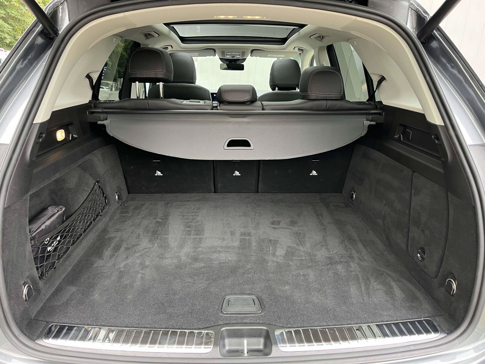 Certified 2025 Mercedes-Benz GLE 350 4MATIC image 11
