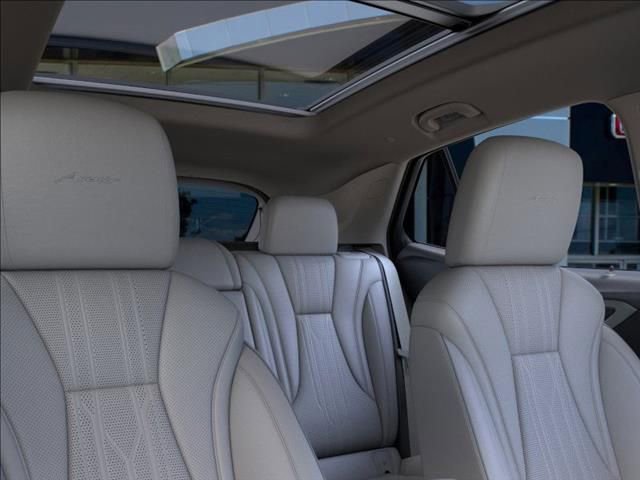 New 2026 Buick Envision Avenir image 24