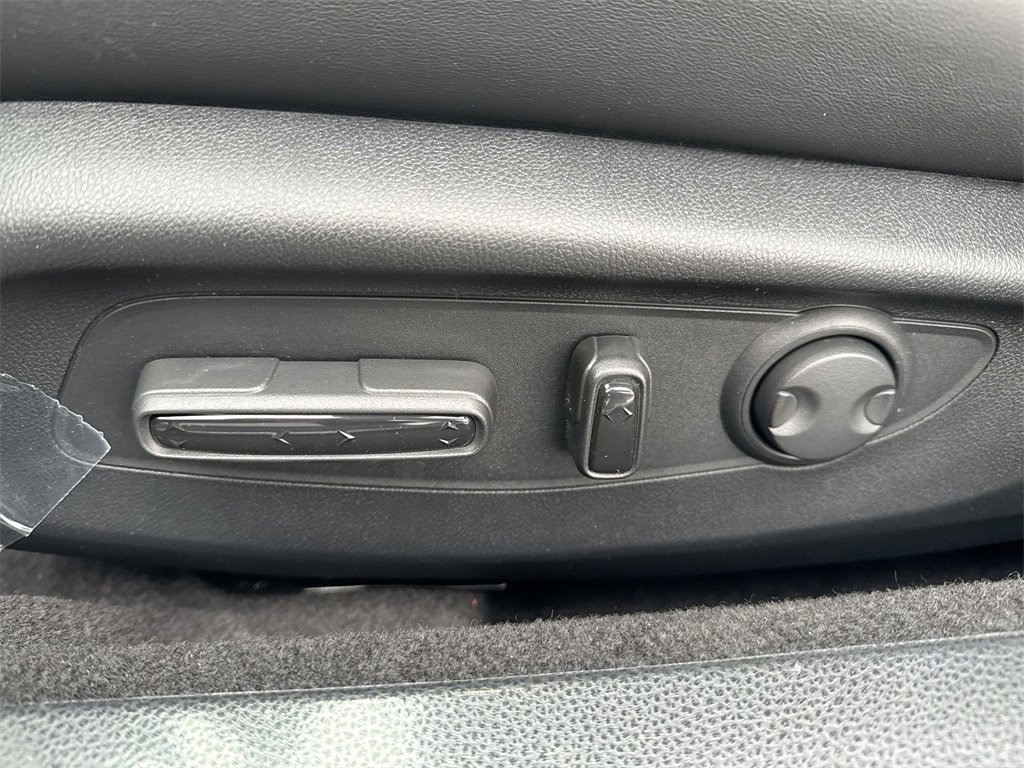 New 2025 Honda Accord Sport image 14