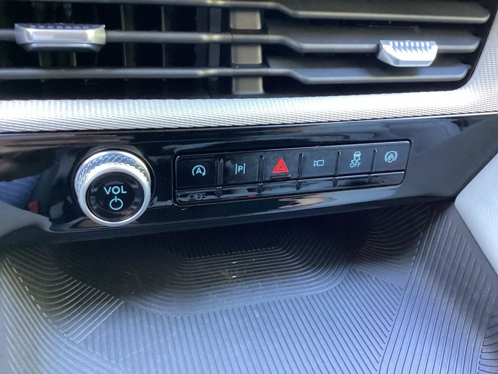 New 2026 Ford Explorer Active w/ Active Comfort Package image 59