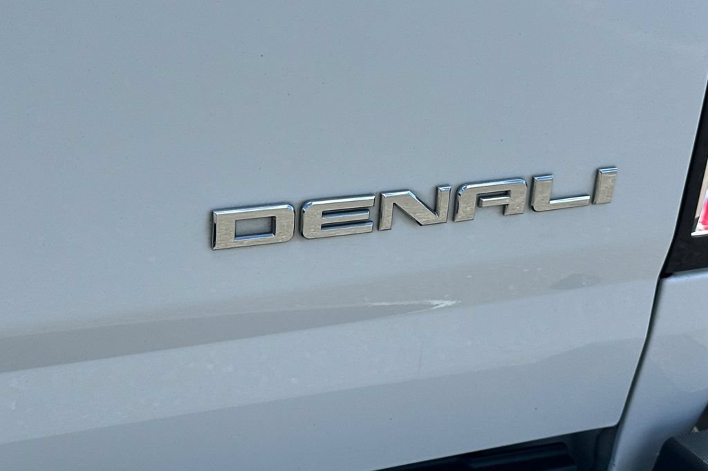 Used 2020 GMC Canyon Denali AWD/4WD image 31