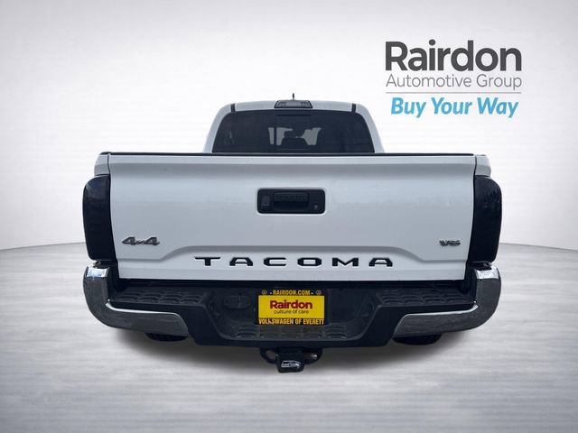 Used 2018 Toyota Tacoma SR5 image 8