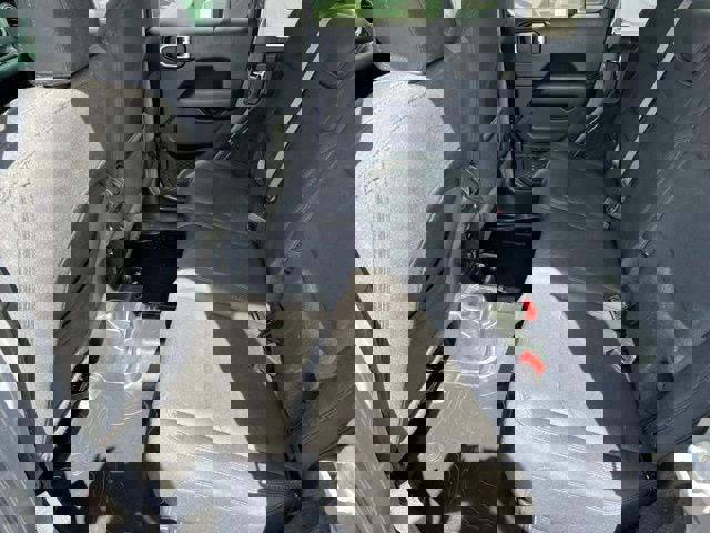 Used 2020 Jeep Wrangler Unlimited Sahara image 16