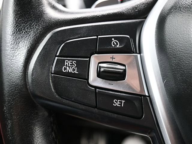 Used 2019 BMW X4 xDrive30i w/ M Sport Package 2 image 20