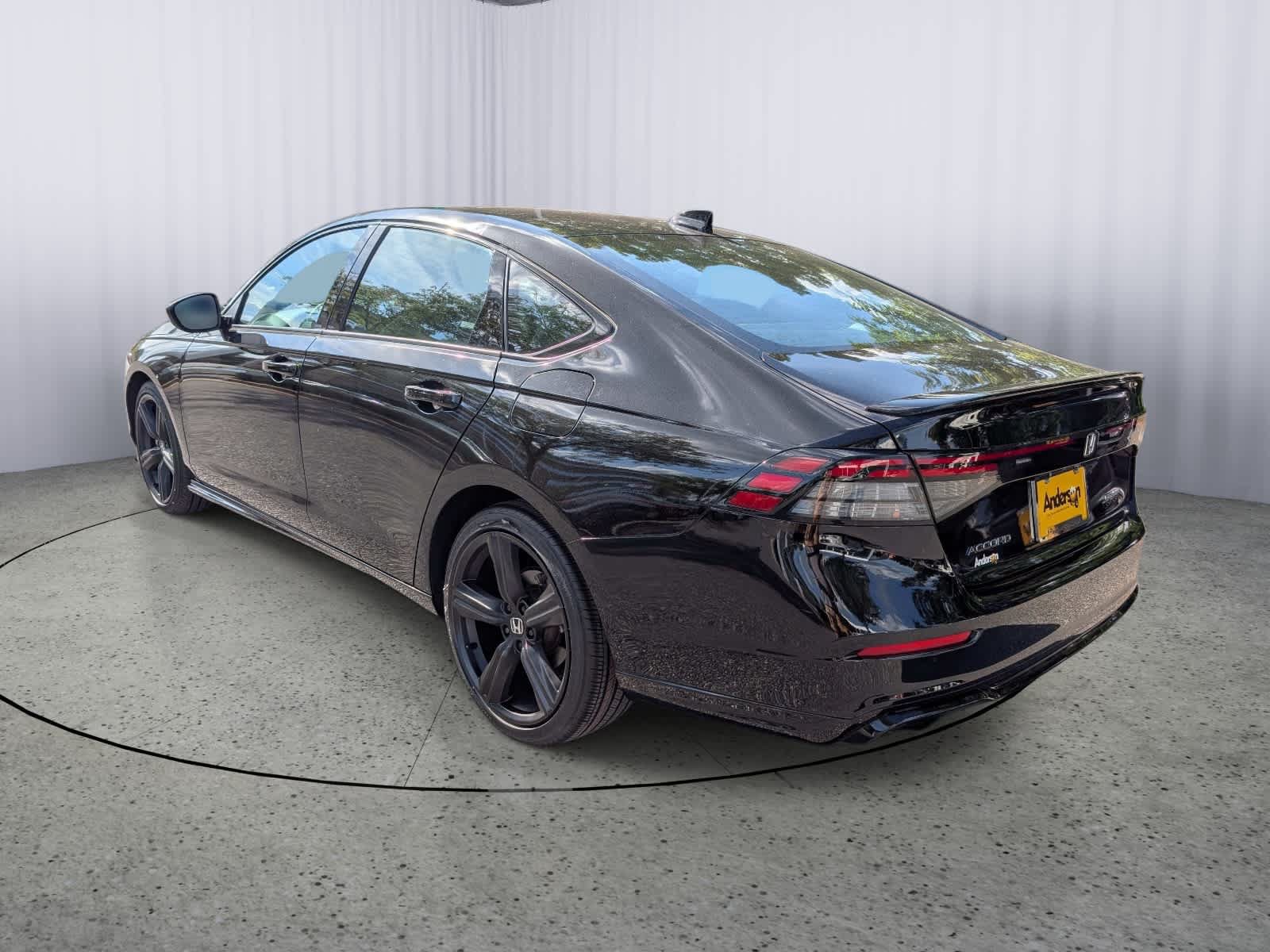 Used 2023 Honda Accord Sport image 5