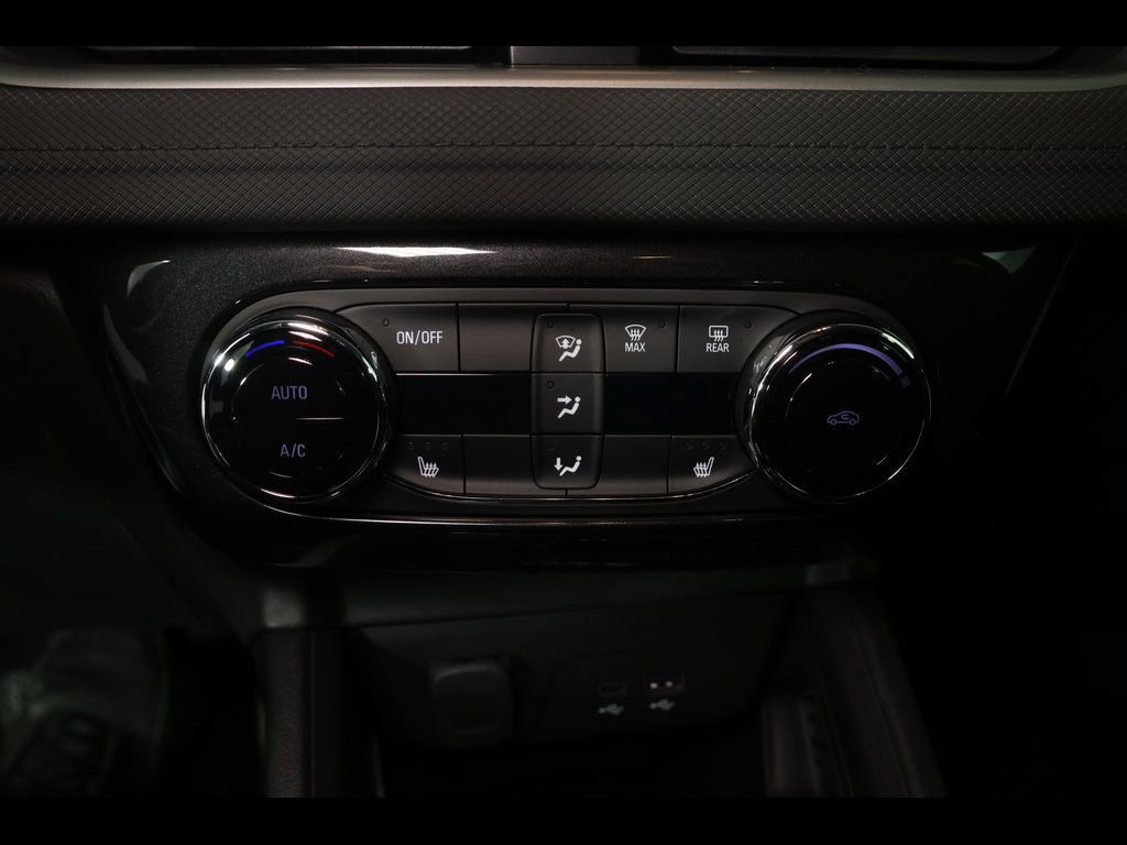 New 2026 Chevrolet TrailBlazer LT w/ Convenience Package image 18