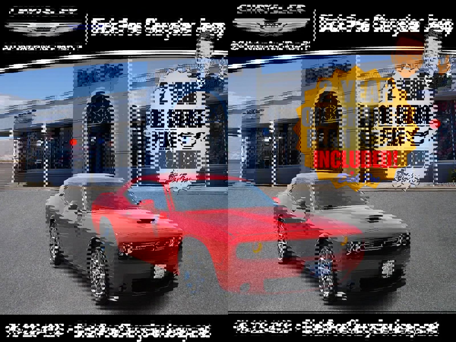 Used 2022 Dodge Challenger GT