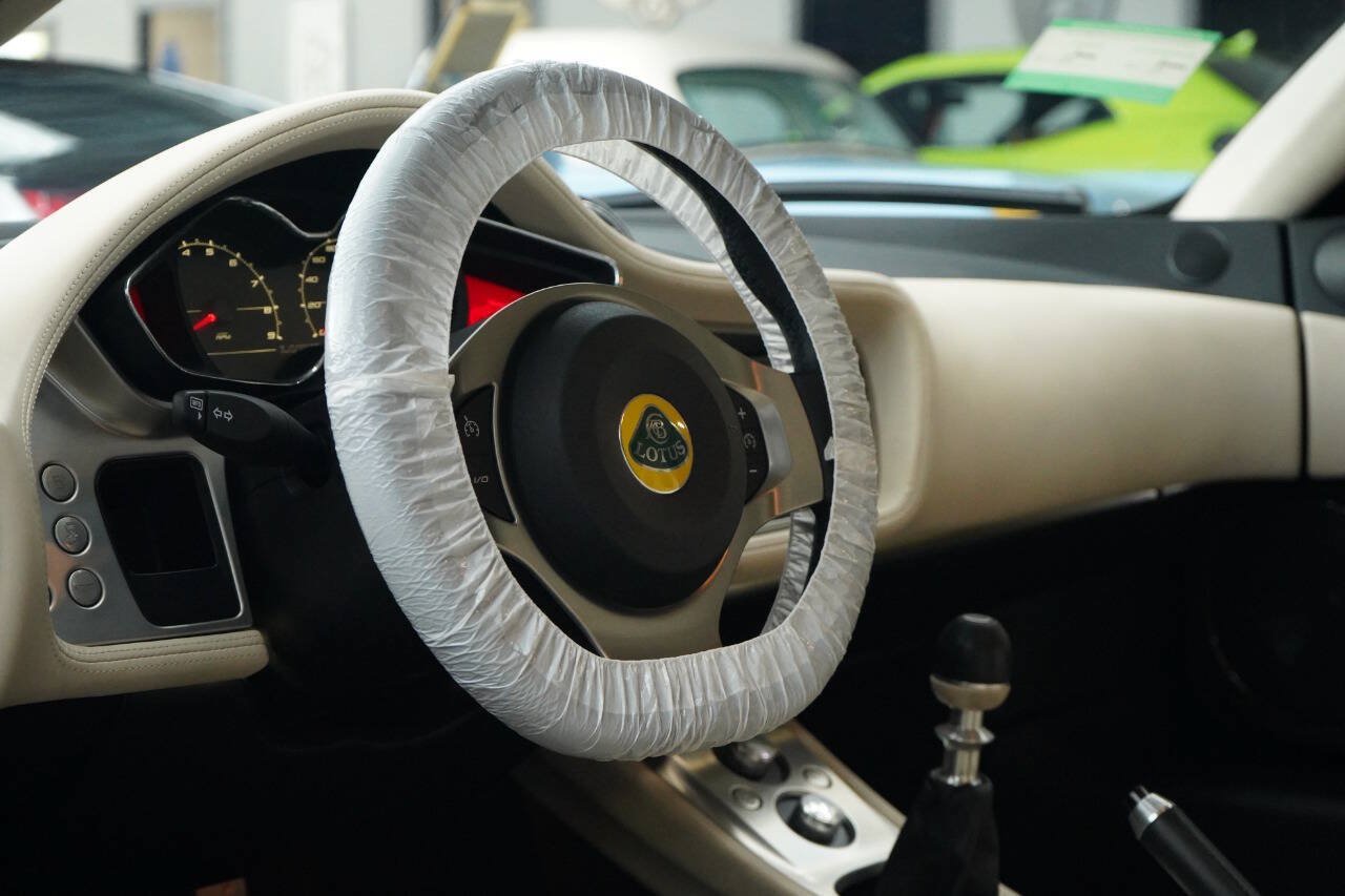 Used 2011 Lotus Evora S RWD image 62