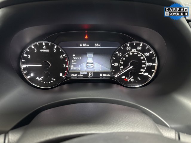 Used 2024 INFINITI QX80 Premium Select w/ Cargo Package image 18