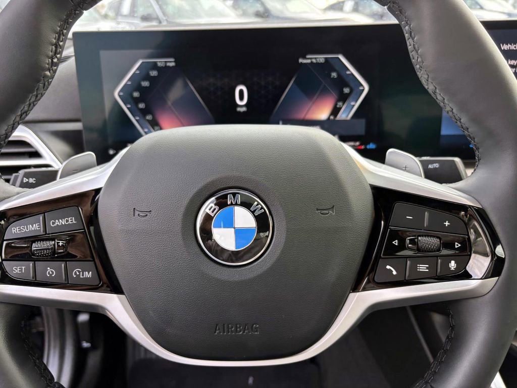 Certified 2025 BMW 330i xDrive Sedan image 16