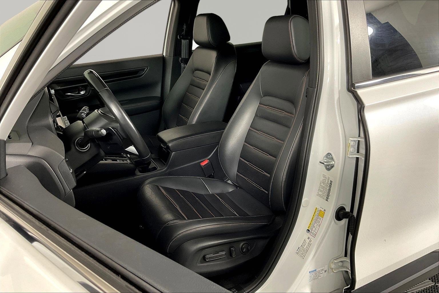 Used 2024 Honda CR-V Sport-L image 21