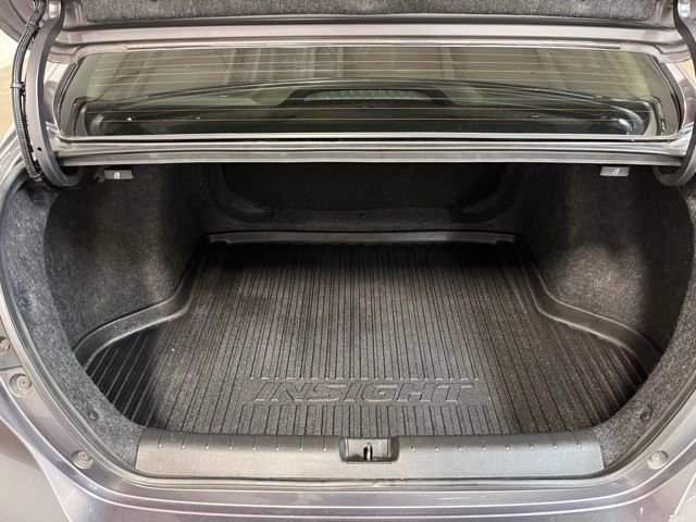 Used 2022 Honda Insight EX image 14