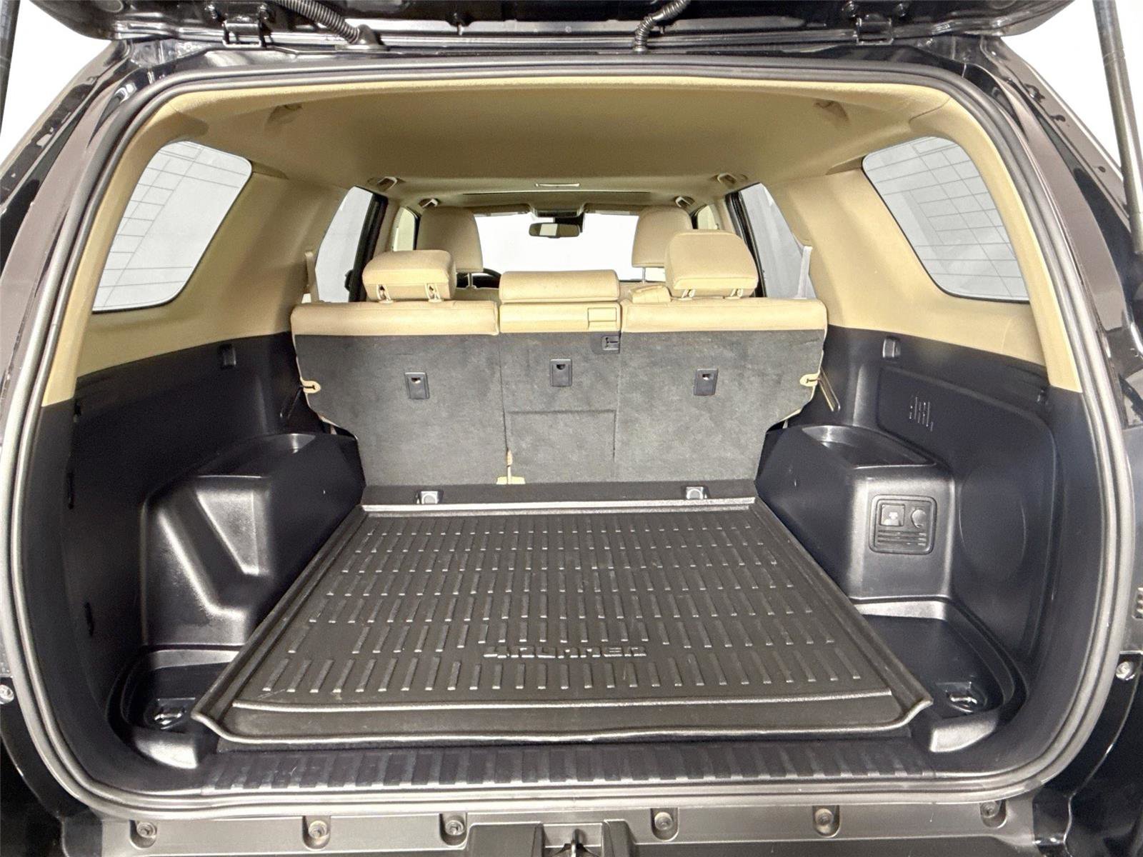 Used 2022 Toyota 4Runner Limited AWD/4WD image 39