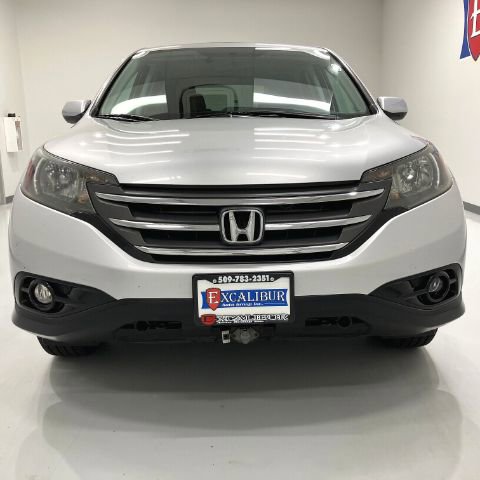 Used 2014 Honda CR-V EX image 10