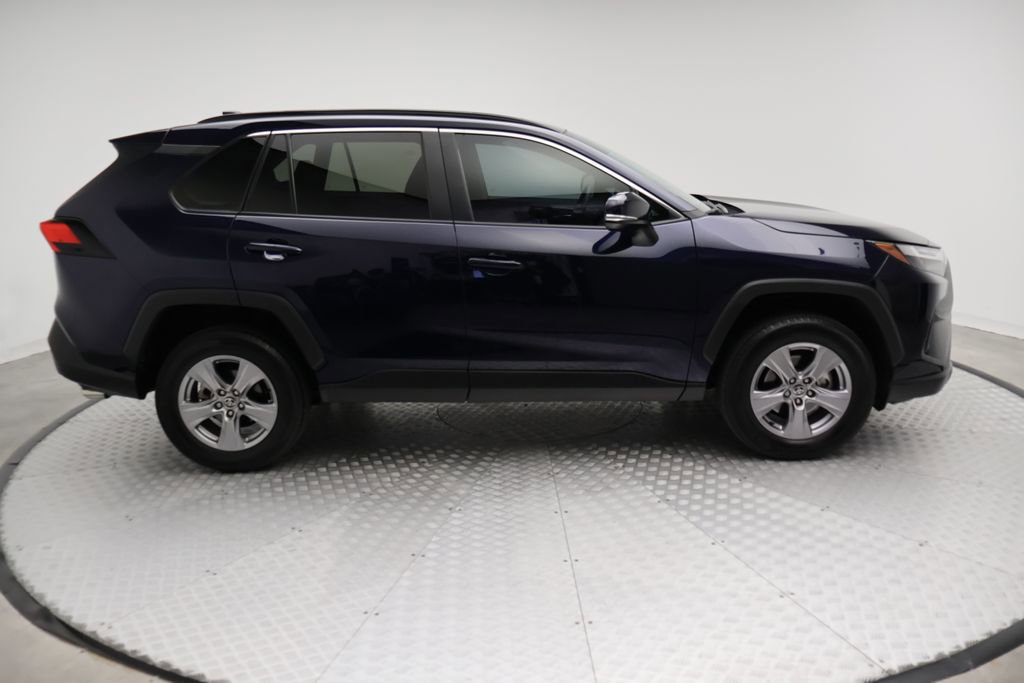 Certified 2023 Toyota RAV4 XLE w/ Convenience Package image 7