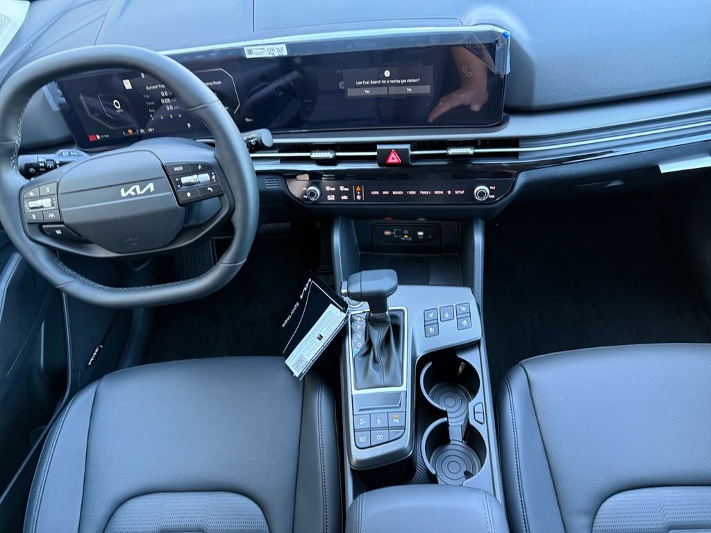New 2026 Kia Sportage SX image 11