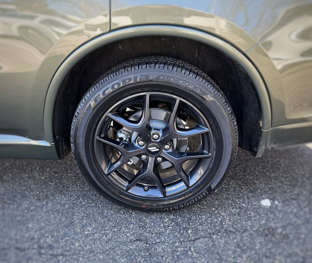 New 2026 Dodge Durango GT image 16