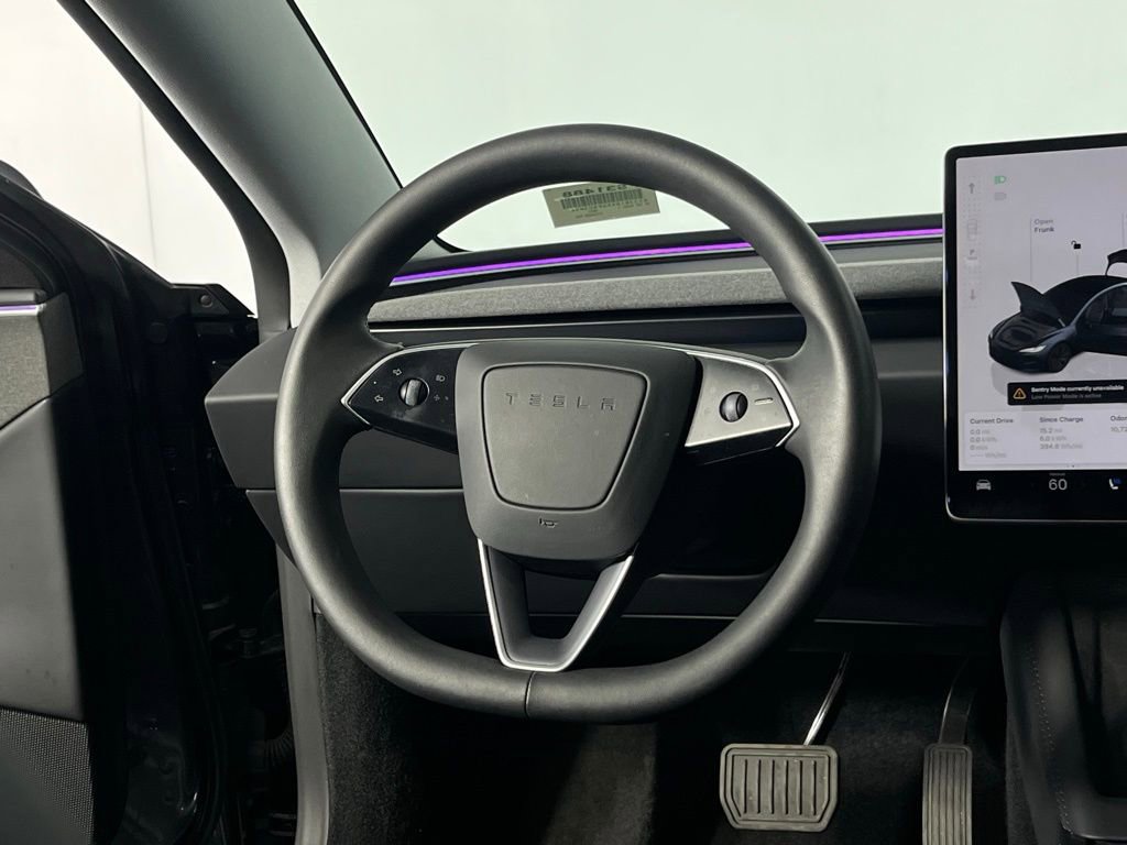Used 2025 Tesla Model 3 Long Range image 10