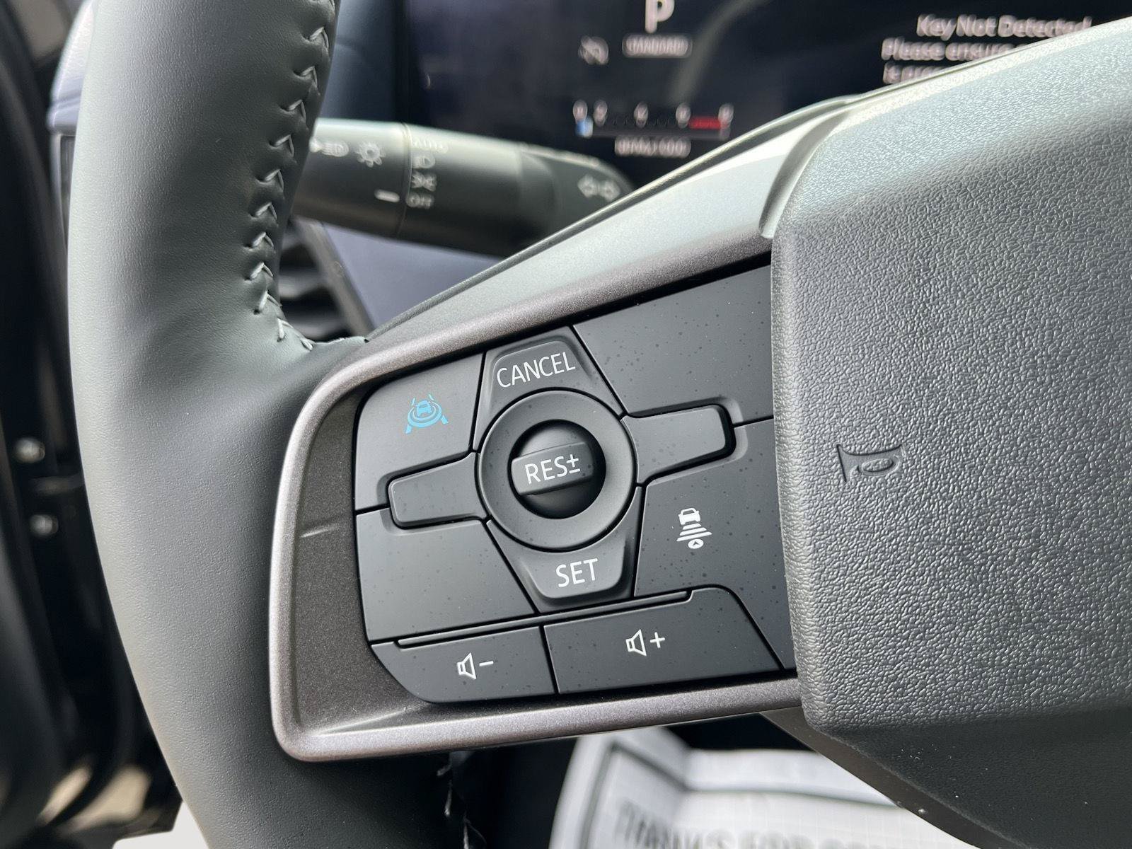 New 2026 Nissan Sentra SL w/ Floor Mat Package FWD image 33