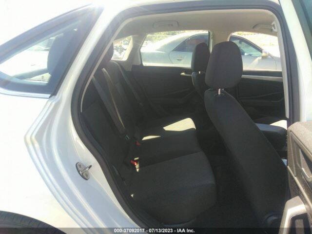 Used 2021 Volkswagen Jetta S w/ Driver Assistance Package FWD image 18