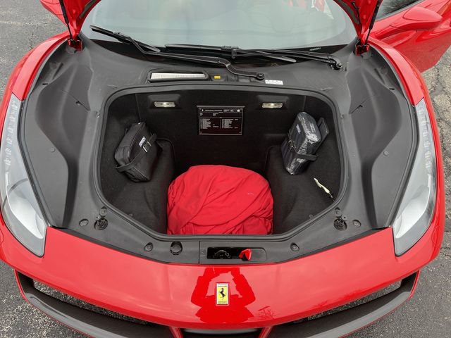Used 2018 Ferrari 488 GTB image 20