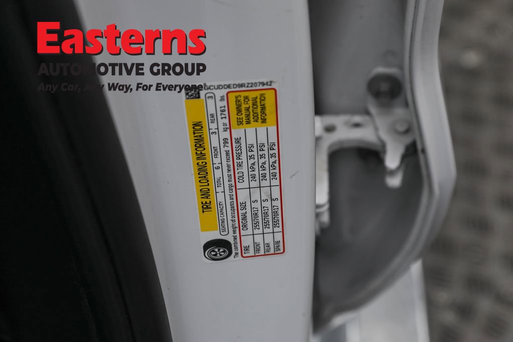 Used 2024 Chevrolet Silverado 1500 LT w/ Protection Package image 35