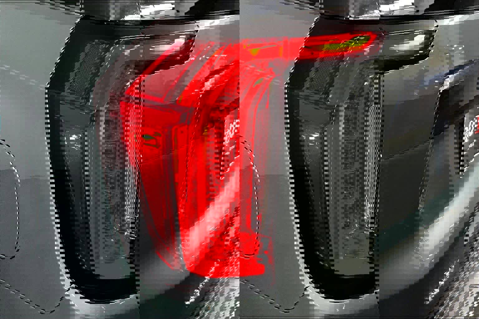 Used 2024 GMC Yukon Denali Ultimate image 28