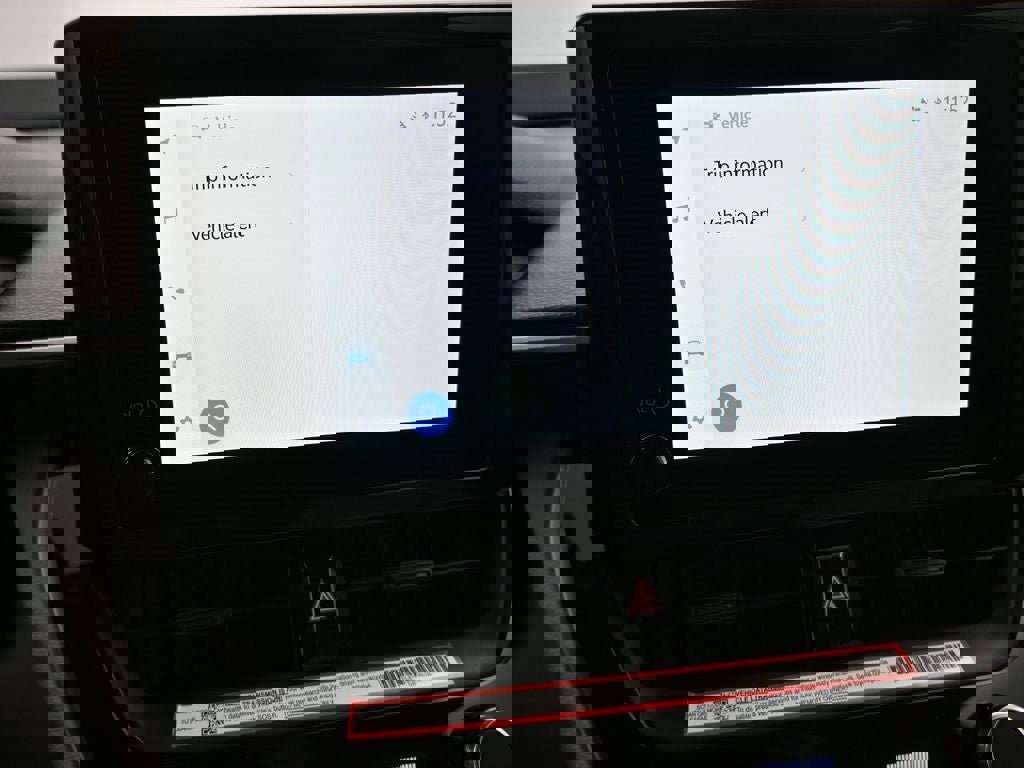 New 2026 Toyota Corolla Cross L image 17