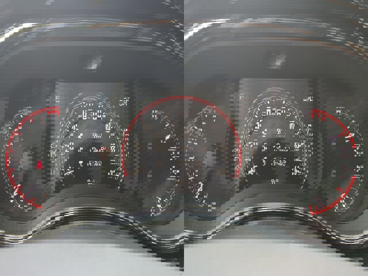 New 2025 Dodge Durango GT w/ Blacktop Package image 25