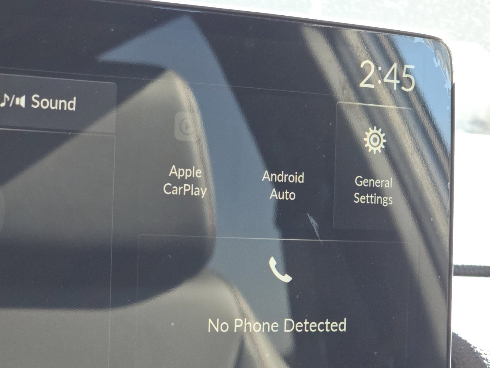 New 2026 Honda CR-V Sport-L image 10